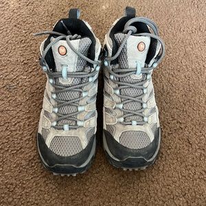 Merrell Hiking Boots